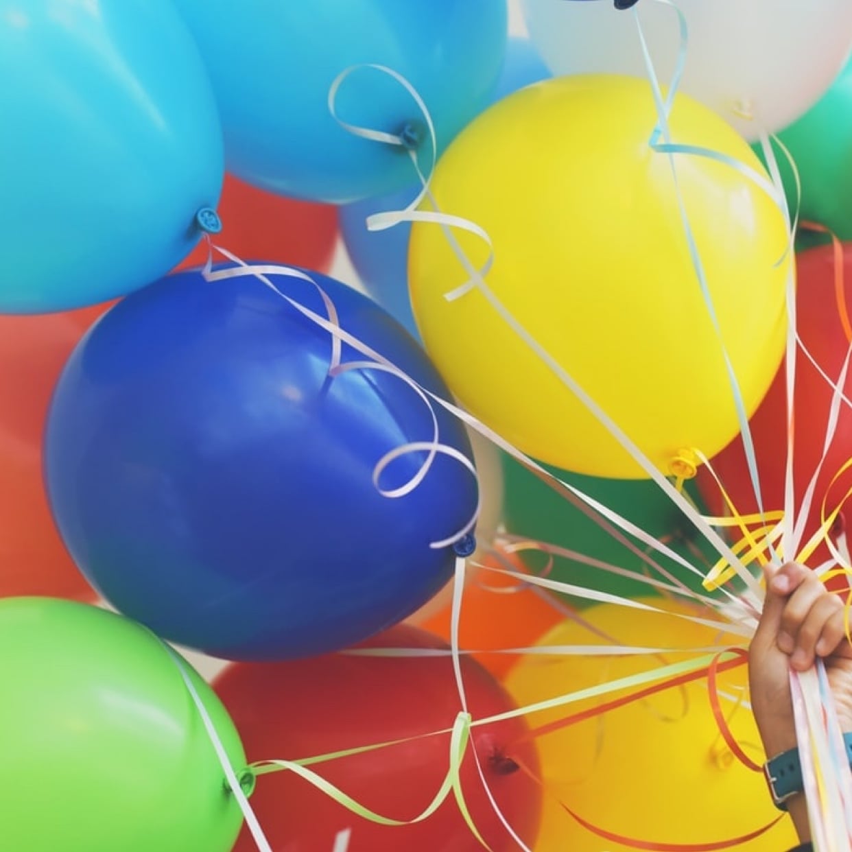 Latex Balloons